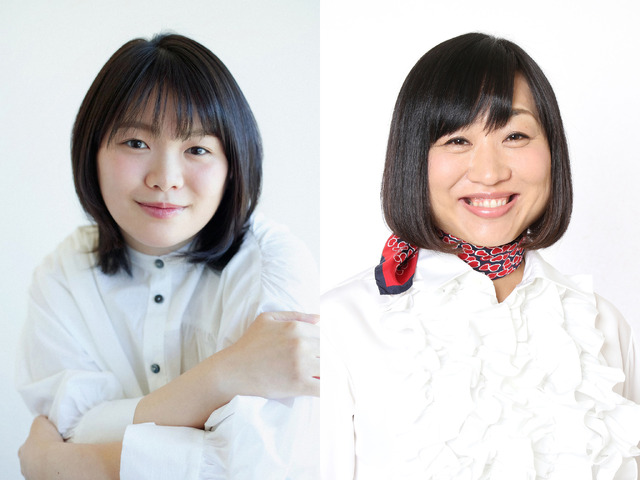 富田望生＆山崎静代「だが、情熱はある」