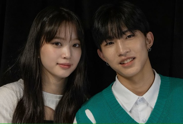 「ロマンスは、デビュー前に。」（C）AbemaTV,Inc.