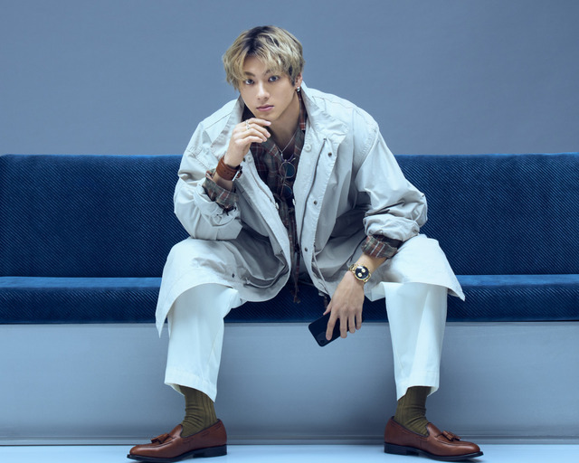 「ペンディングトレイン―８時２３分、明日　君と」（C）TBS