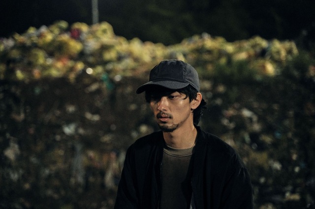 『ヴィレッジ』©️2023「ヴィレッジ」製作委員会