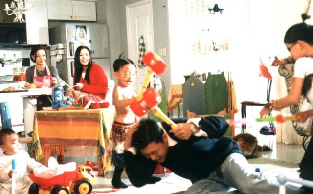 『ミスター・コンドーム』©Film Studio 1927