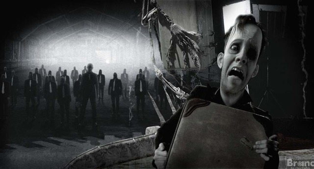 『四つの悪夢』