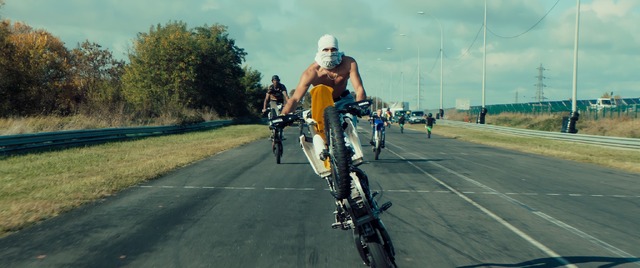 『Rodeo ロデオ』© 2022 CG Cinéma / ReallyLikeFilms