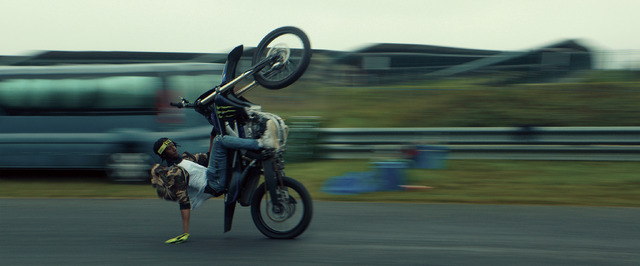 『Rodeo ロデオ』© 2022 CG Cinéma / ReallyLikeFilms