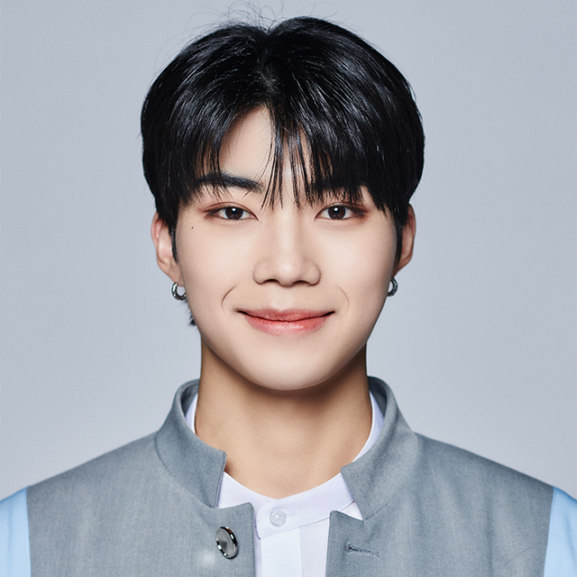 「BOYS PLANET」#8　パク・ゴヌク　© CJ ENM. All Rights Reserved.