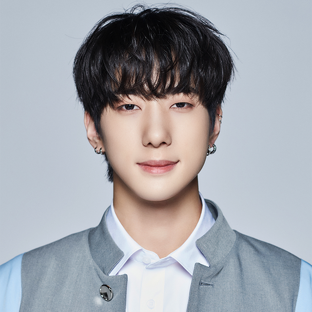 「BOYS PLANET」#8　ユン・ジョンウ　© CJ ENM. All Rights Reserved.