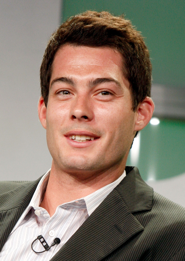 ジェニファーと交際しているブライアン・ハリセイ -(C) Getty Images