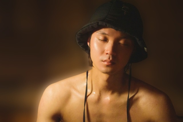 「サウナーーーズ4 磯村勇斗とサウナを愛する男たち」