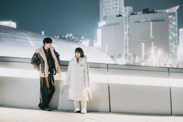 「花束とオオカミちゃんには騙されない」（C）AbemaTV, Inc.