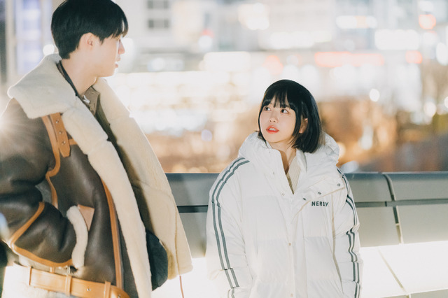 「花束とオオカミちゃんには騙されない」（C）AbemaTV, Inc.