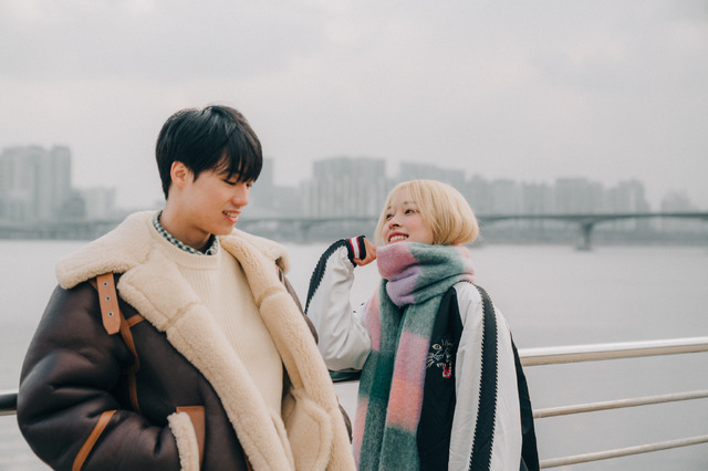 「花束とオオカミちゃんには騙されない」第4話（C）AbemaTV, Inc.