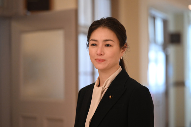 「罠の戦争」最終話（C）カンテレ