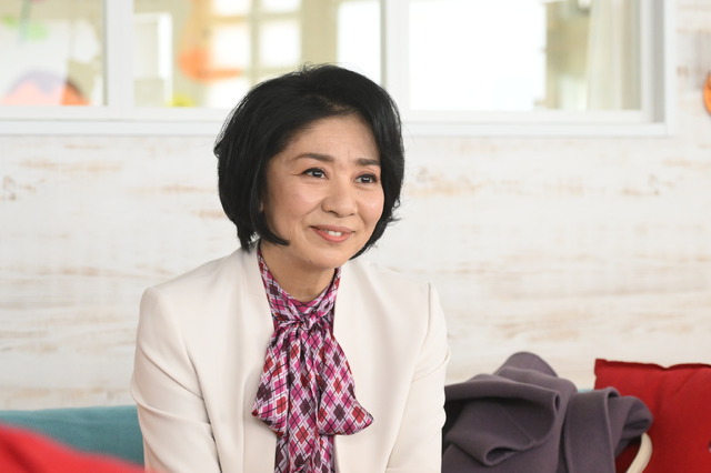 「罠の戦争」最終話（C）カンテレ