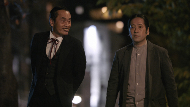 「メフィスト惨歌」