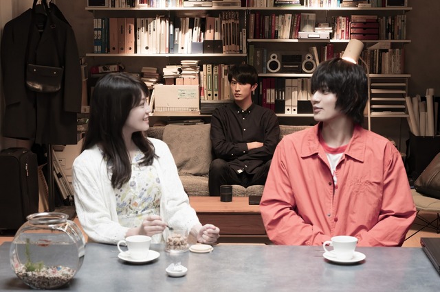 『東京リベンジャーズ２ 血のハロウィン編 -運命-／-決戦-』©和久井健／講談社 ©2023映画「東京リベンジャーズ2 血のハロウィン編」製作委員会