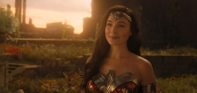 『シャザム！～神々の怒り～』© 2023 Warner Bros. Ent. All Rights Reserved TM & © DC