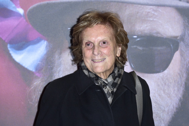 リリアーナ・カヴァーニ Photo by Rocco Spaziani/Archivio Spaziani/Mondadori Portfolio via Getty Images