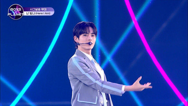 「BOYS PLANET」© CJ ENM. All Rights Reserved.