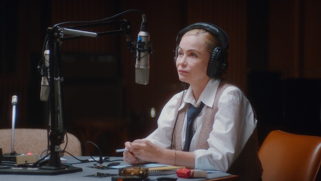 『午前４時にパリの夜は明ける』© 2021 NORD-OUEST FILMS - ARTE FRANCE CINÉMA