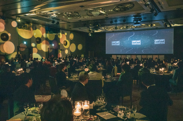 周年キックオフパーティー