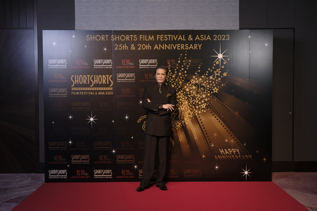 周年キックオフパーティー