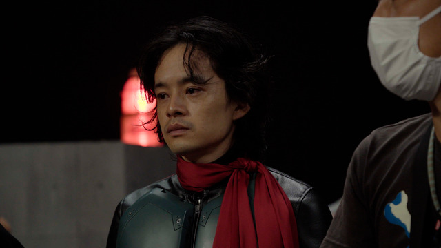 「ドキュメント『シン・仮面ライダー』～ヒーローアクション 挑戦の舞台裏～」