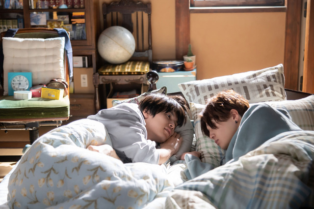 『劇場版　美しい彼～eternal～』　(C)2022 劇場版「美しい彼～eternal～」 製作委員会