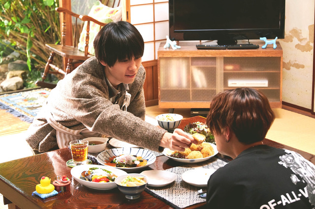 『劇場版　美しい彼～eternal～』(C)2023 劇場版「美しい彼～eternal～」 製作委員会