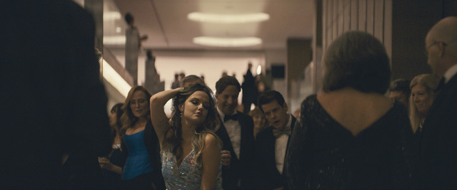 「戦慄の絆」　©Amazon Studios