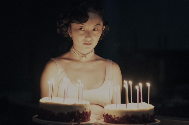 「戦慄の絆」　©Amazon Studios