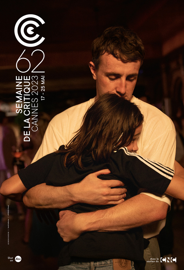 『aftersun／アフターサン』© Turkish Riviera Run Club Limited, British Broadcasting Corporation, The British Film Institute & Tango 2022