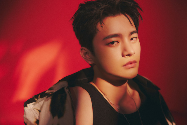 『オオカミ狩り』ソ・イングク 撮影／Kim TaeKoo © LADSTUDIO KIMTAEKOO