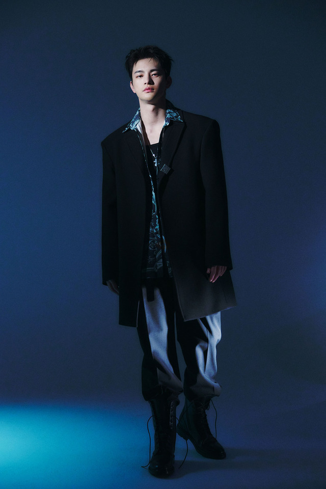 『オオカミ狩り』ソ・イングク 撮影／Kim TaeKoo © LADSTUDIO KIMTAEKOO