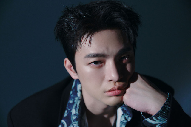 『オオカミ狩り』ソ・イングク 撮影／Kim TaeKoo © LADSTUDIO KIMTAEKOO