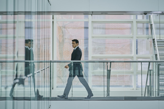 「シタデル」 ©Amazon Studios