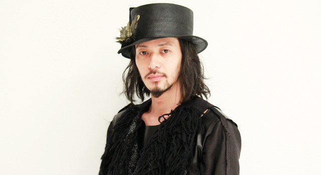 オダギリジョーが語る“仕事論”　「楽しく生きていければ何でもいい」