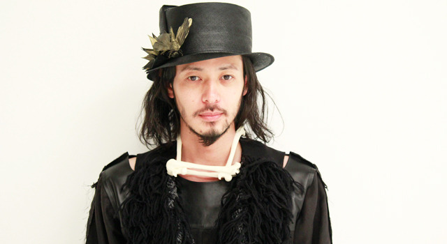 オダギリジョーが語る“仕事論”　「楽しく生きていければ何でもいい」