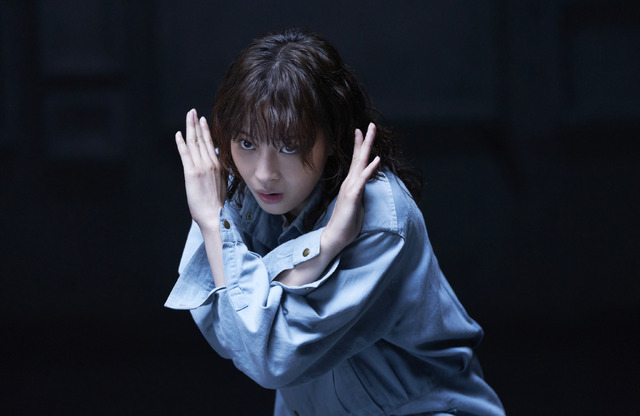 『映画 ネメシス 黄金螺旋の謎』　©２０２３ 映画「ネメシス」製作委員会