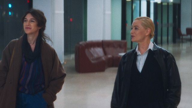 『午前4時にパリの夜は明ける』 © 2021 NORD-OUEST FILMS - ARTE FRANCE CINÉMA