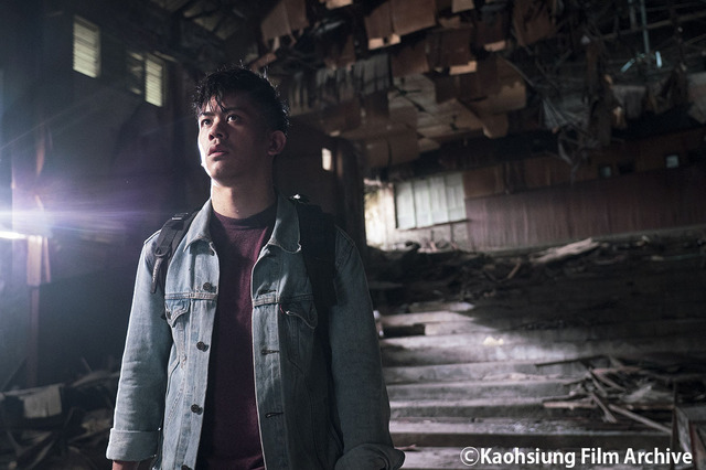 『父の映画館』　ⒸKaohsiung Film Archive