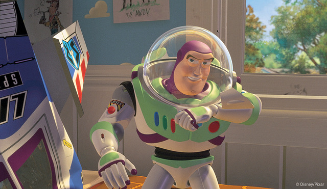 「トイ・ストーリー　シネマ・コンサート」Presentation licensed by Disney Concerts.© Disney/Pixar