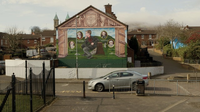 『ぼくたちの哲学教室』© Soilsiú Films, Aisling Productions, Clin dʼoeil films, Zadig Productions,MMXXI