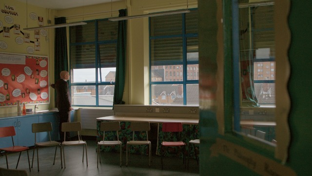 『ぼくたちの哲学教室』© Soilsiú Films, Aisling Productions, Clin dʼoeil films, Zadig Productions,MMXXI