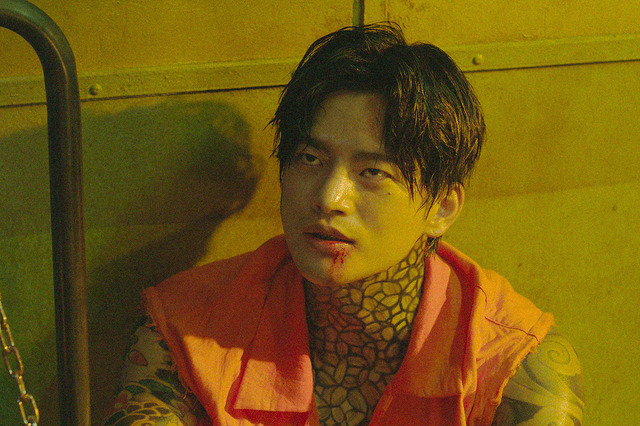 『オオカミ狩り』ⓒ 2022 THE CONTENTS ON & CONTENTS G & CHEUM FILM CO.,LTD. All Rights Reserved.