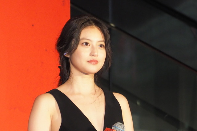 『東京リベンジャーズ2 血のハロウィン編 -運命-』プレミアムナイト レッドカーペットイベント