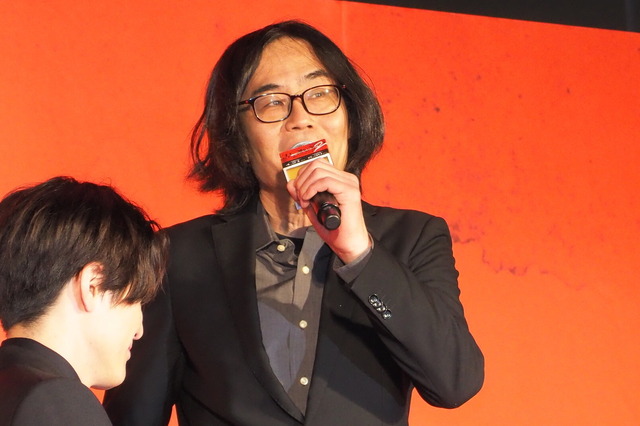 『東京リベンジャーズ2 血のハロウィン編 -運命-』プレミアムナイト レッドカーペットイベント