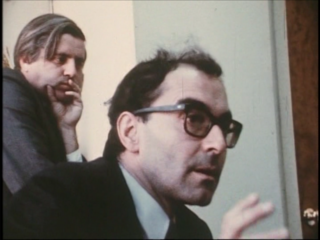 『1PM－ワン・アメリカン・ムービー』©Pennebaker Hegedus Films / Jane  Balfour Service