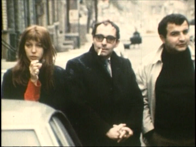 『1PM－ワン・アメリカン・ムービー』©Pennebaker Hegedus Films / Jane  Balfour Service