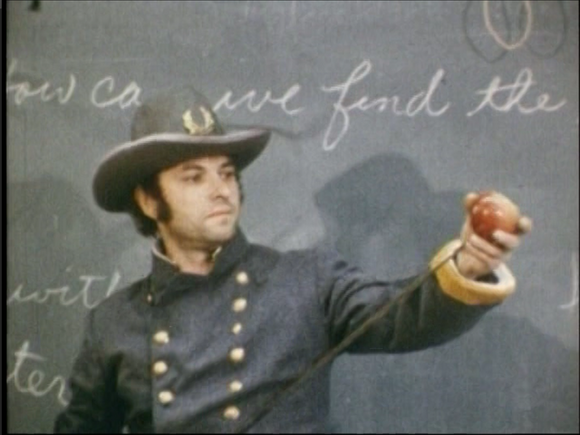 『1PM－ワン・アメリカン・ムービー』©Pennebaker Hegedus Films / Jane  Balfour Service