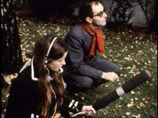 『1PM－ワン・アメリカン・ムービー』©Pennebaker Hegedus Films / Jane  Balfour Service